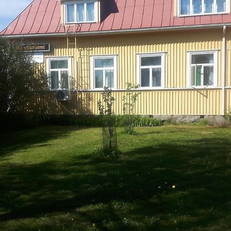 Asemantupa 2 Apartment Pyhajarvi  Exterior photo